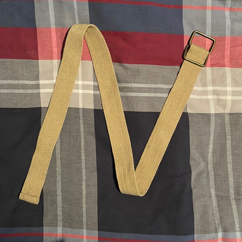 Belt